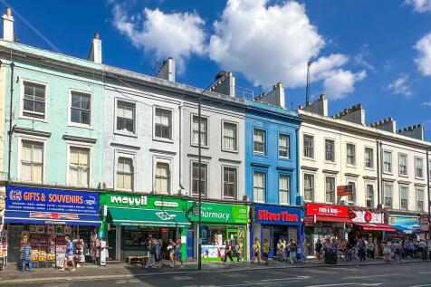 10 Pembridge Road, London W11 3HL