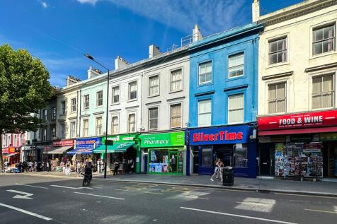 10 Pembridge Road, London W11 3HL