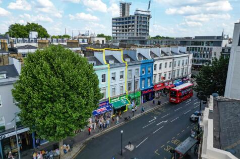 14 Pembridge Road, London W11 3HL