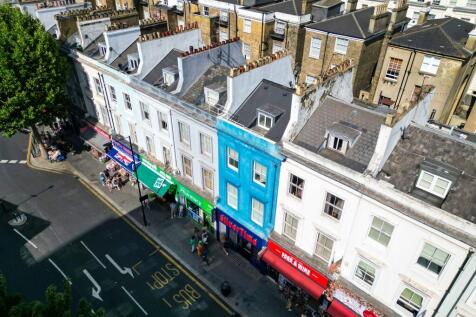 14 Pembridge Road, London W11 3HL