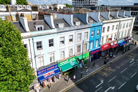 14 Pembridge Road, London W11 3HL