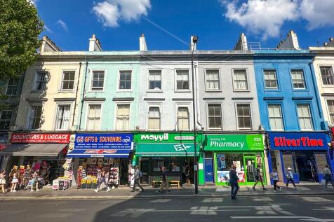14 Pembridge Road, London W11 3HL