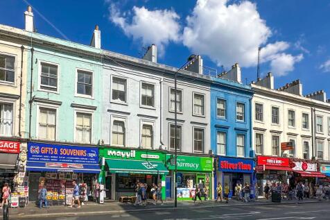 14 Pembridge Road, London W11 3HL