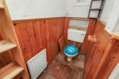 Ground Floor Flat, 9 Albert Square, Stratford, London E15 1HJ
