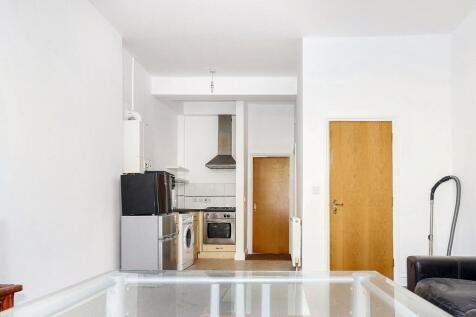 Flat 4, 2-8 Athelstan Road, Margate, CT9 2BF