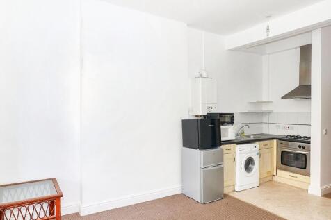 Flat 4, 2-8 Athelstan Road, Margate, CT9 2BF