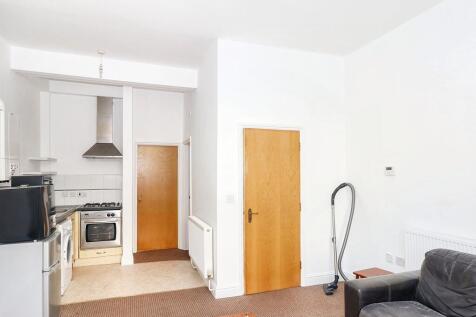 Flat 4, 2-8 Athelstan Road, Margate, CT9 2BF