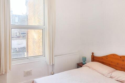 Flat 4, 2-8 Athelstan Road, Margate, CT9 2BF