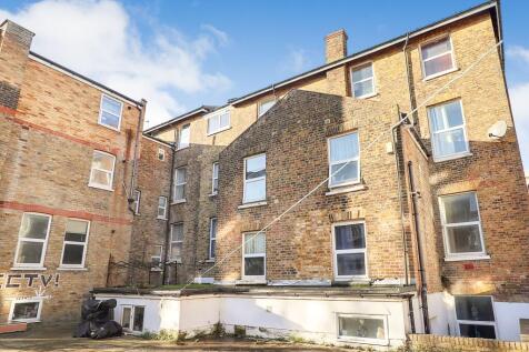 Flat 4, 2-8 Athelstan Road, Margate, CT9 2BF