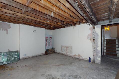 Flat A, 139 Balls Pond Road, Dalston, London, N1 4BG