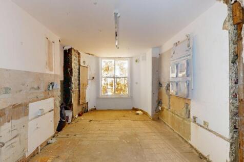 Flat A, 139 Balls Pond Road, Dalston, London, N1 4BG