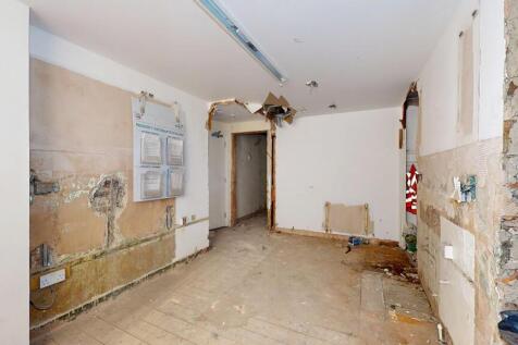 Flat A, 139 Balls Pond Road, Dalston, London, N1 4BG