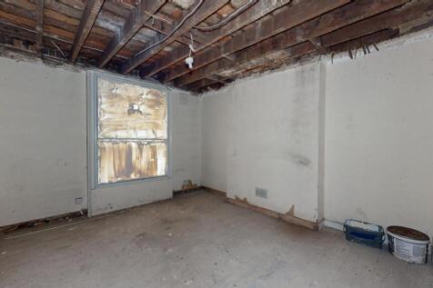 Flat A, 139 Balls Pond Road, Dalston, London, N1 4BG