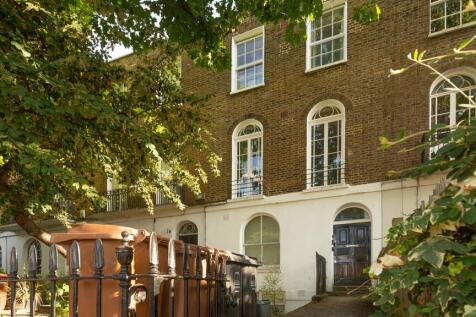 Flat A, 139 Balls Pond Road, Dalston, London, N1 4BG