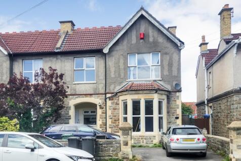 53 Charlton Road, Weston-super-Mare, Somerset, BS23 4HG
