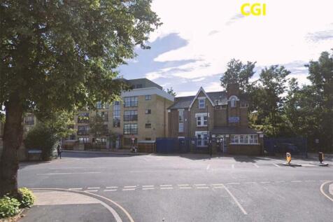 The Glass House, 2A Morley Road, London, SE13 6DQ and Reflections, 2 Morley Road, London, SE13 6DP