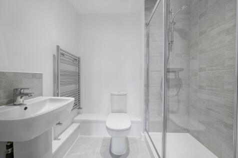 Flat 7, Denman House, 1 New Road, Feltham TW14 9AJ