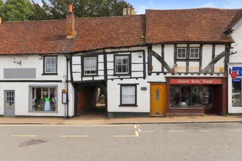 Lychgate Cottage, High Street, Chalfont St. Giles, Buckinghamshire HP8 4QH