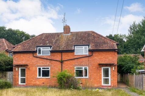 2-3 Greenway Cottages, Greenway Road, Bishops Lydeard, Taunton, TA4 3DD