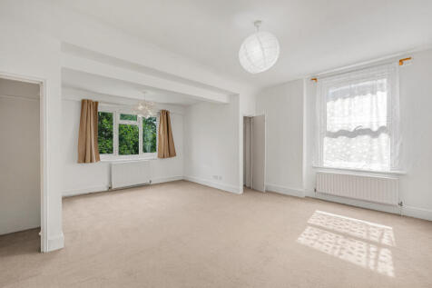 Flat 7, 5 Parklands, Surbiton, Surrey, KT5 8EA
