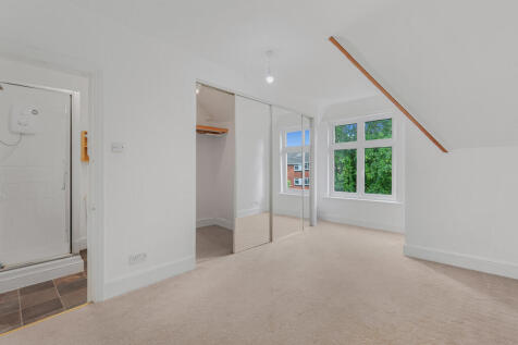 Flat 7, 5 Parklands, Surbiton, Surrey, KT5 8EA