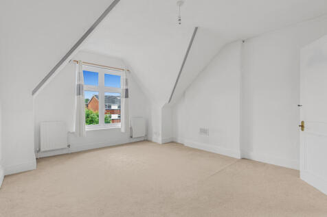 Flat 7, 5 Parklands, Surbiton, Surrey, KT5 8EA
