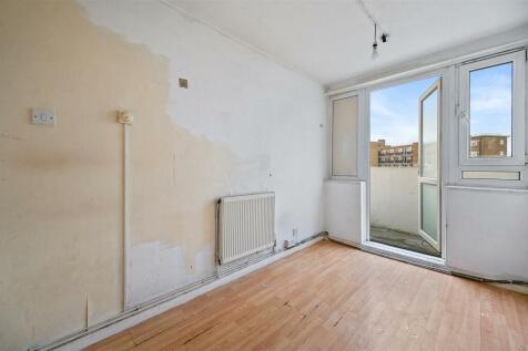 Flat 48 Warnham House, Upper Tulse Hill, Brixton, London, SW2 2SA