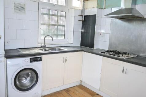 Flat 48 Warnham House, Upper Tulse Hill, Brixton, London, SW2 2SA