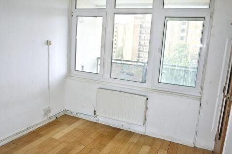 Flat 48 Warnham House, Upper Tulse Hill, Brixton, London, SW2 2SA