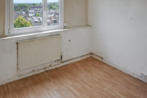 Flat 48 Warnham House, Upper Tulse Hill, Brixton, London, SW2 2SA