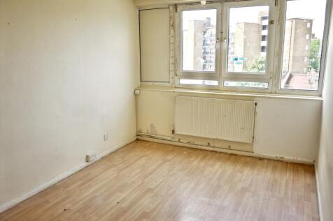 Flat 48 Warnham House, Upper Tulse Hill, Brixton, London, SW2 2SA