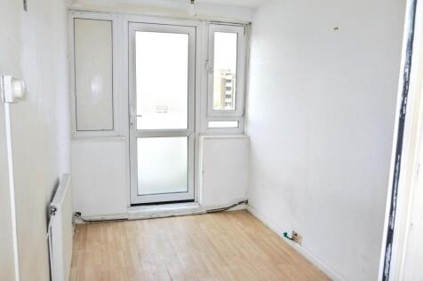 Flat 48 Warnham House, Upper Tulse Hill, Brixton, London, SW2 2SA