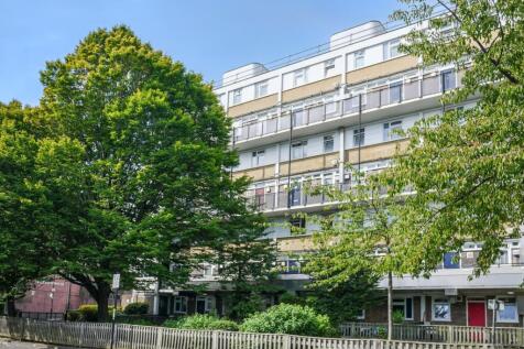 Flat 48 Warnham House, Upper Tulse Hill, Brixton, London, SW2 2SA