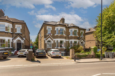 6A Boston Manor Road, Brentford, TW8 8DL