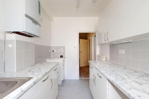6A Boston Manor Road, Brentford, TW8 8DL