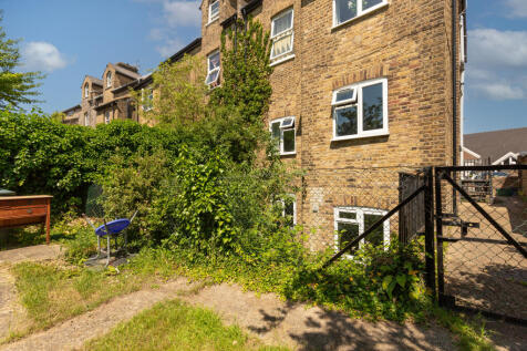 6A Boston Manor Road, Brentford, TW8 8DL