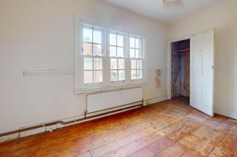 134 Peabody Cottages, Rosendale Road, Herne Hill, London, SE24 9DR