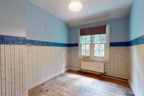 134 Peabody Cottages, Rosendale Road, Herne Hill, London, SE24 9DR