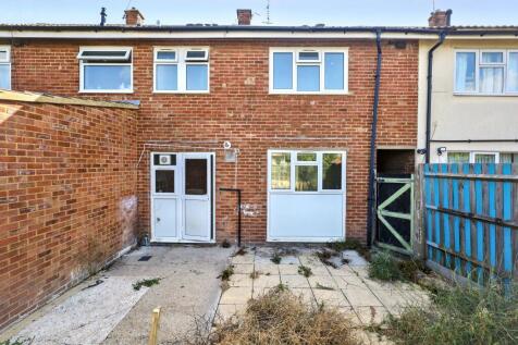 177 Tithe Farm Road, Houghton Regis, Dunstable, Bedfordshire, LU5 5JF