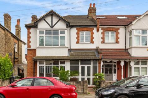 9 Arragon Gardens, Streatham, London, SW16 5LY