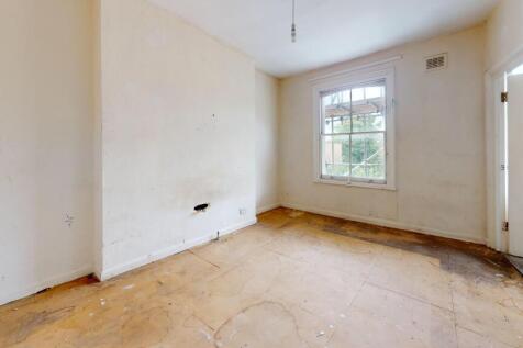 58C Colvestone Crescent, Hackney, London, E8 2LH
