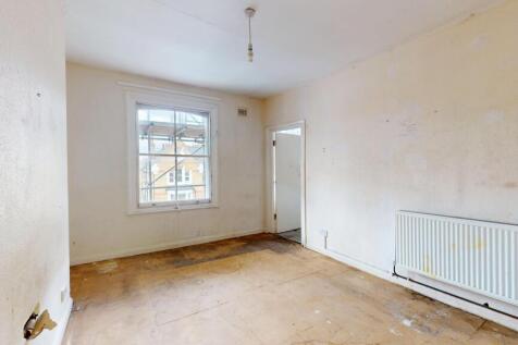 58C Colvestone Crescent, Hackney, London, E8 2LH