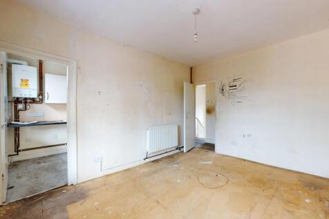 58C Colvestone Crescent, Hackney, London, E8 2LH
