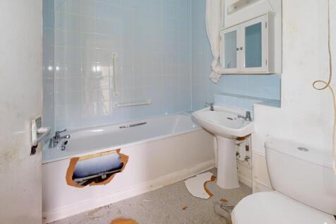 58C Colvestone Crescent, Hackney, London, E8 2LH