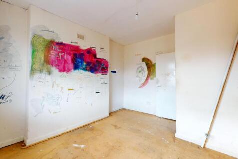 58C Colvestone Crescent, Hackney, London, E8 2LH