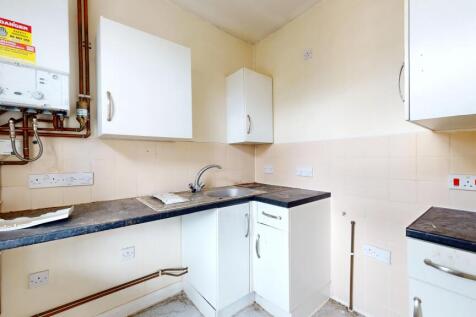58C Colvestone Crescent, Hackney, London, E8 2LH