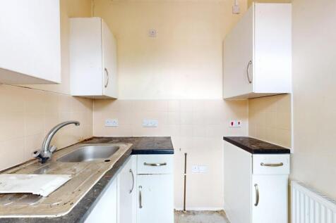 58C Colvestone Crescent, Hackney, London, E8 2LH
