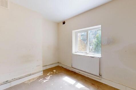 Flat A 41 Alvington Crescent, Hackney, London, E8 2NN