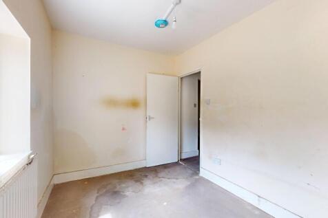 Flat A 41 Alvington Crescent, Hackney, London, E8 2NN