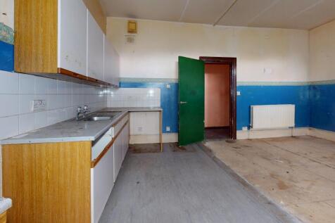 Flat C, 223 Stoke Newington Church Street, Stoke Newington, London, N16 9ET